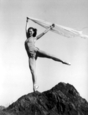 Baletní mistryně Olga Skálová dnes slaví 95. narozeniny